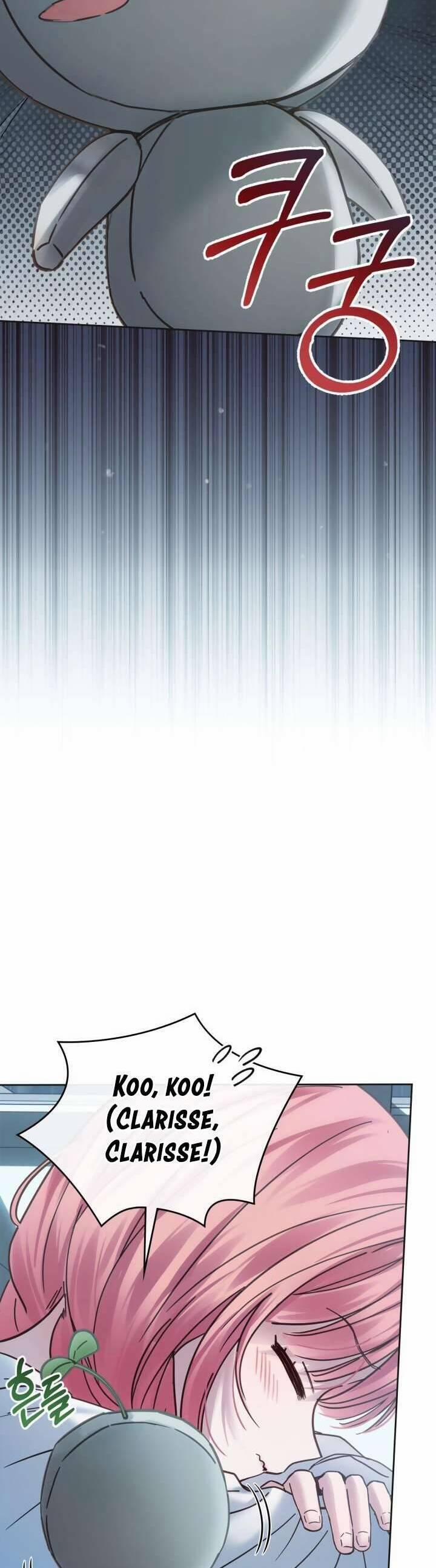 Phạm Nhân Bé Con Của Dinh Thự Mùa Đông 50 trang 23