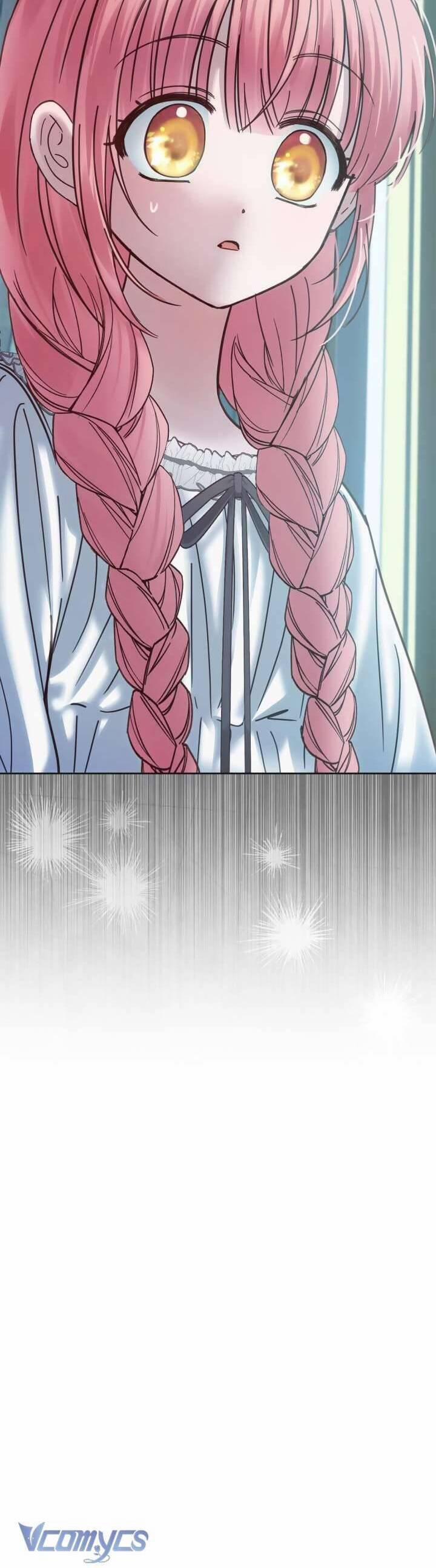 Phạm Nhân Bé Con Của Dinh Thự Mùa Đông 50 trang 26