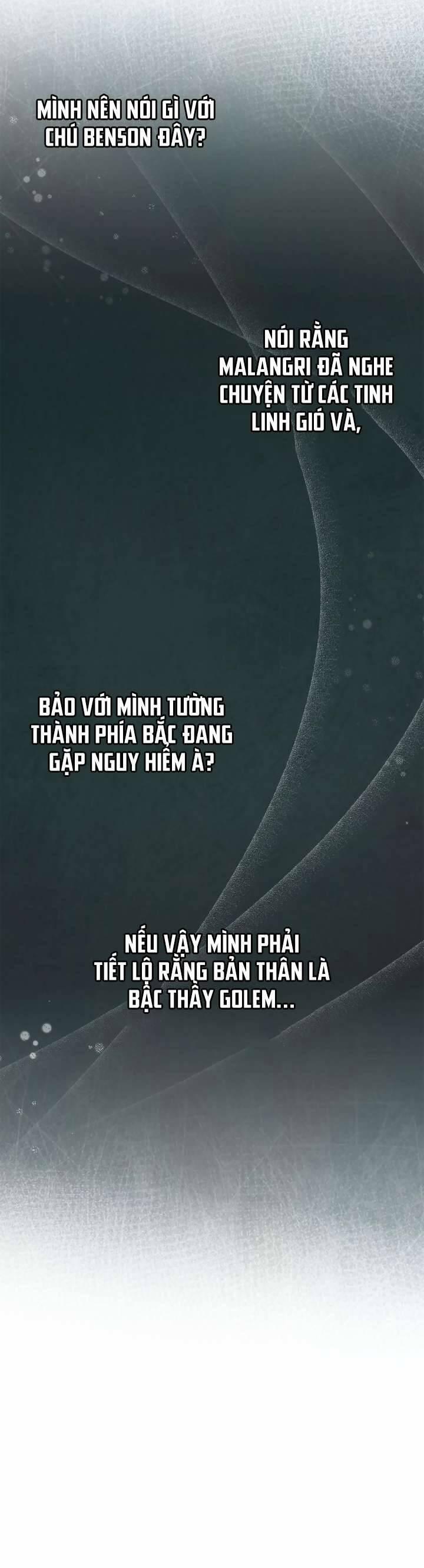 Phạm Nhân Bé Con Của Dinh Thự Mùa Đông 50 trang 31