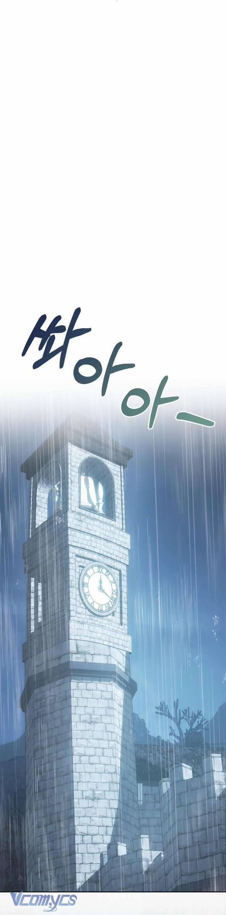 Phạm Nhân Bé Con Của Dinh Thự Mùa Đông 50 trang 39