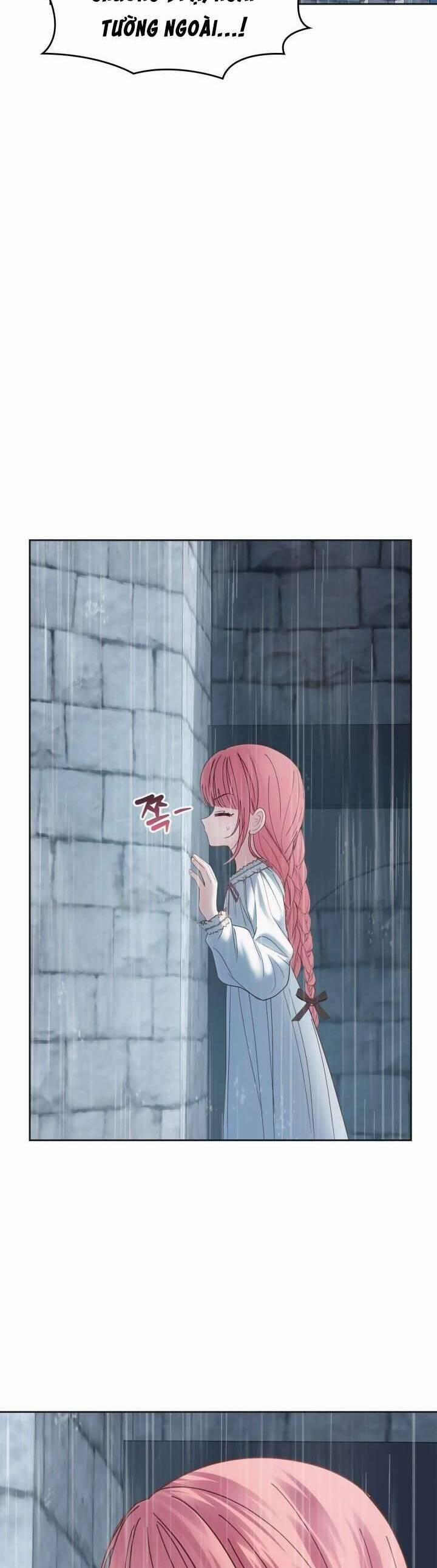 Phạm Nhân Bé Con Của Dinh Thự Mùa Đông 50 trang 42