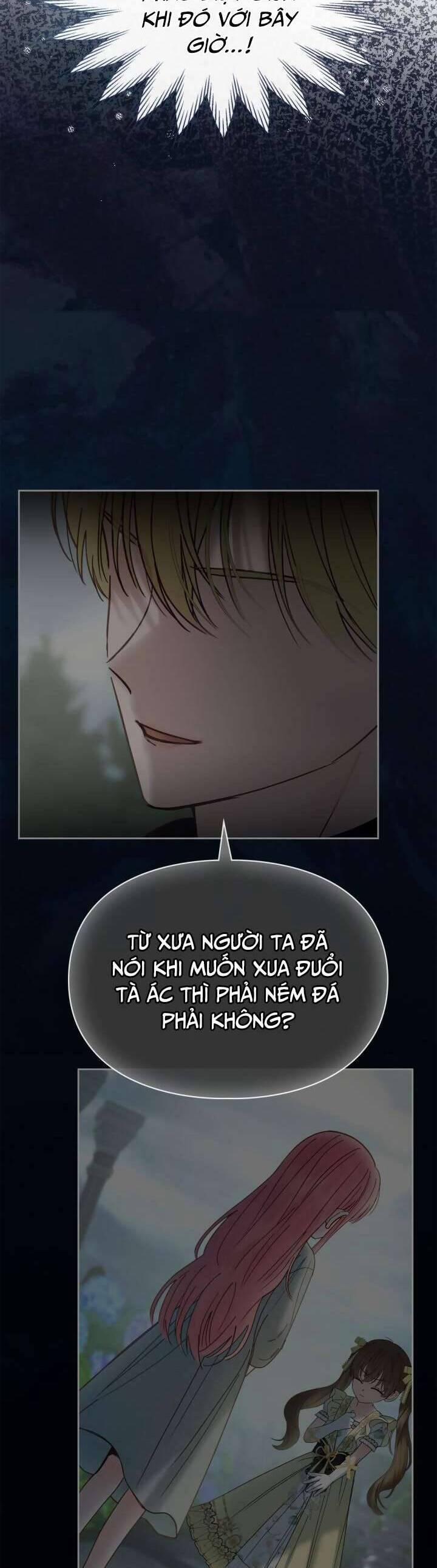 Phạm Nhân Bé Con Của Dinh Thự Mùa Đông 50 trang 49