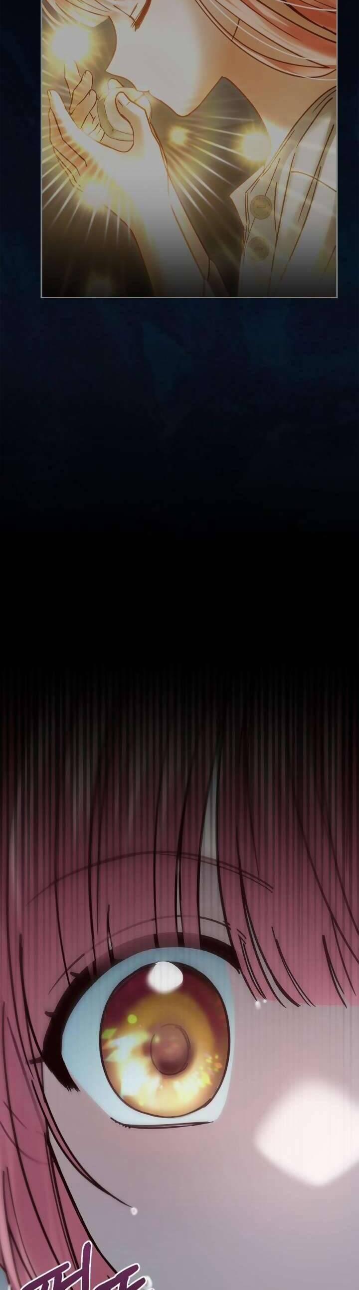 Phạm Nhân Bé Con Của Dinh Thự Mùa Đông 50 trang 51