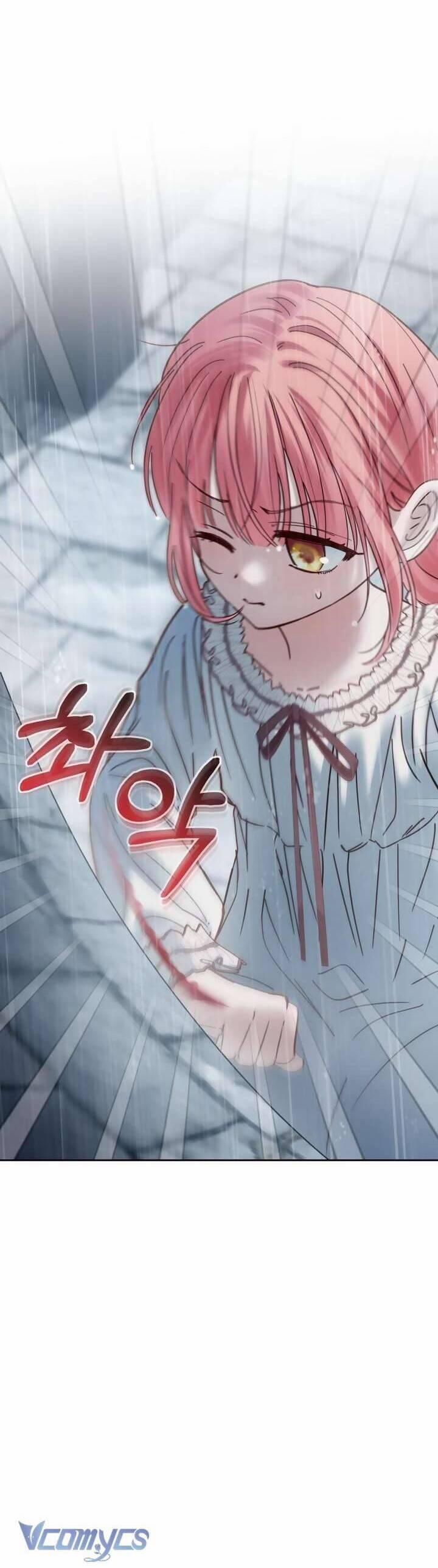 Phạm Nhân Bé Con Của Dinh Thự Mùa Đông 50 trang 53