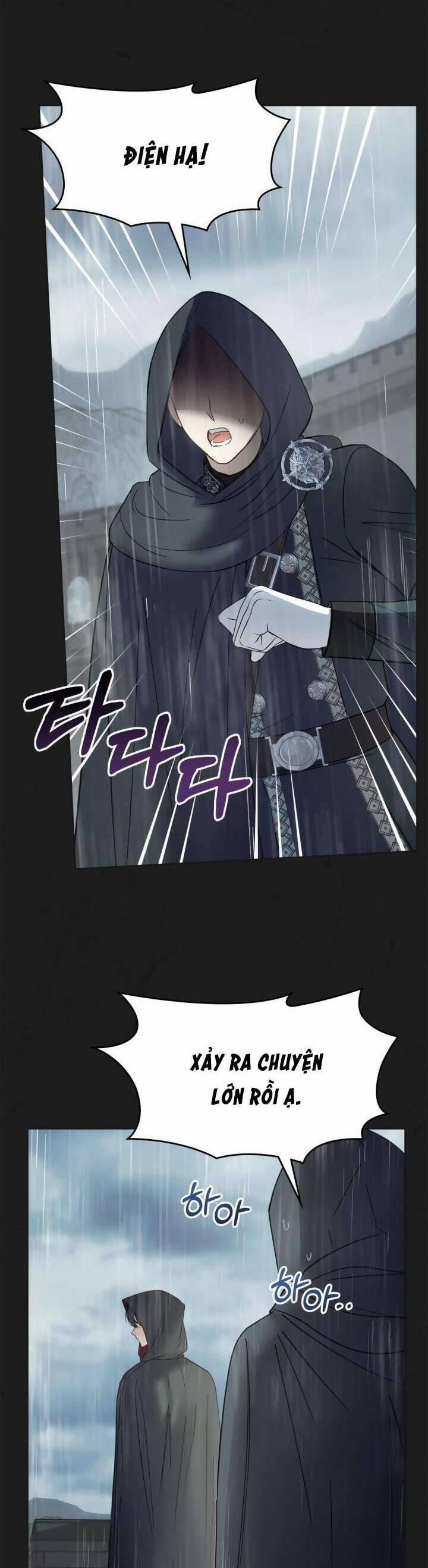 Phạm Nhân Bé Con Của Dinh Thự Mùa Đông 50 trang 6