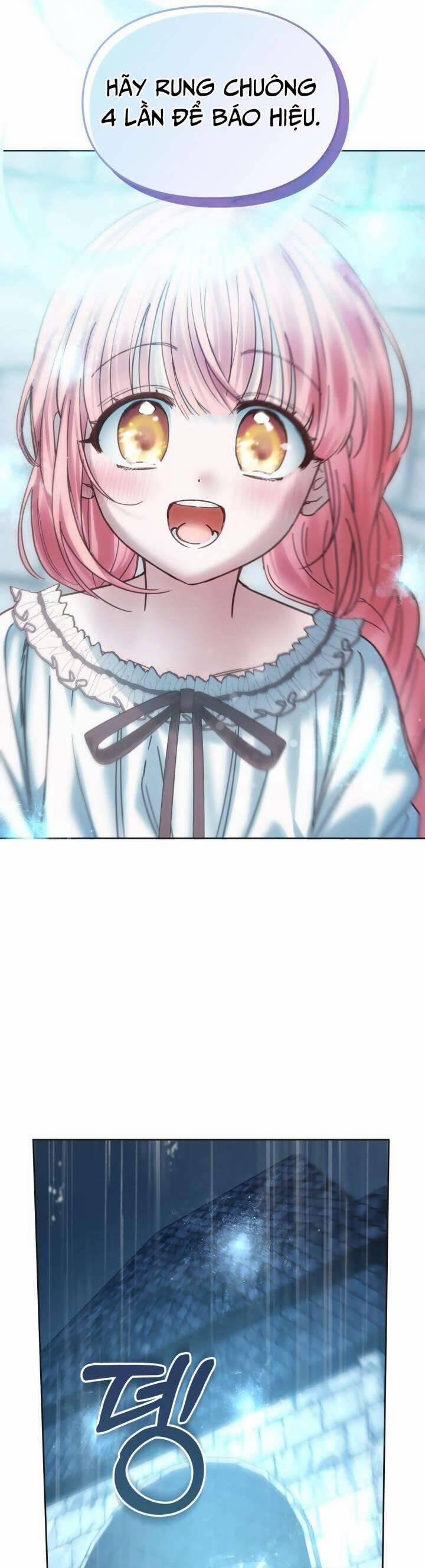 Phạm Nhân Bé Con Của Dinh Thự Mùa Đông 50 trang 61