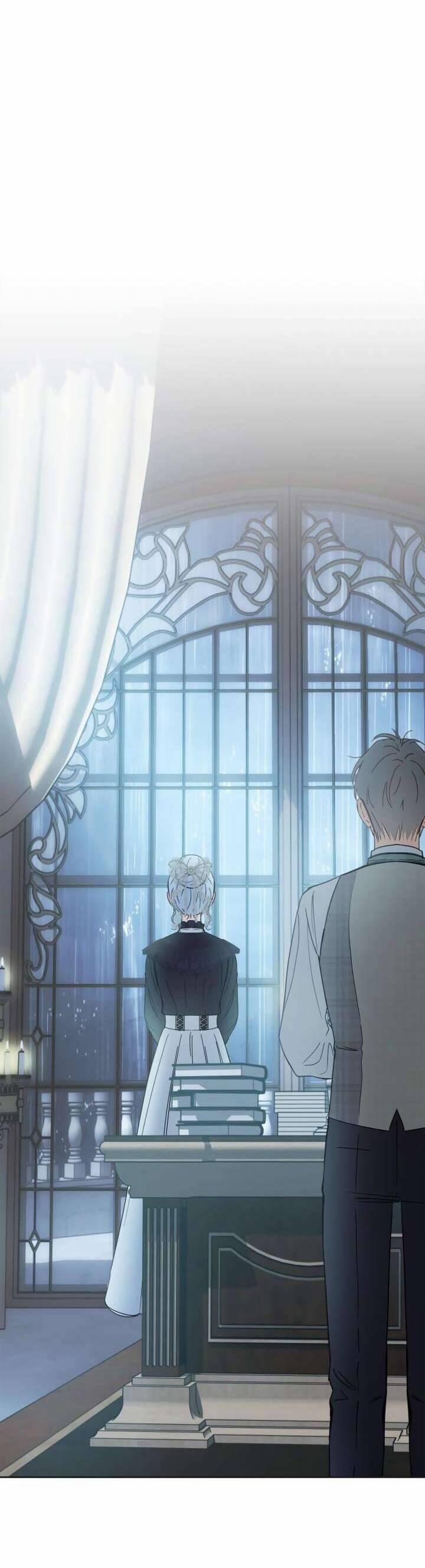 Phạm Nhân Bé Con Của Dinh Thự Mùa Đông 50 trang 63