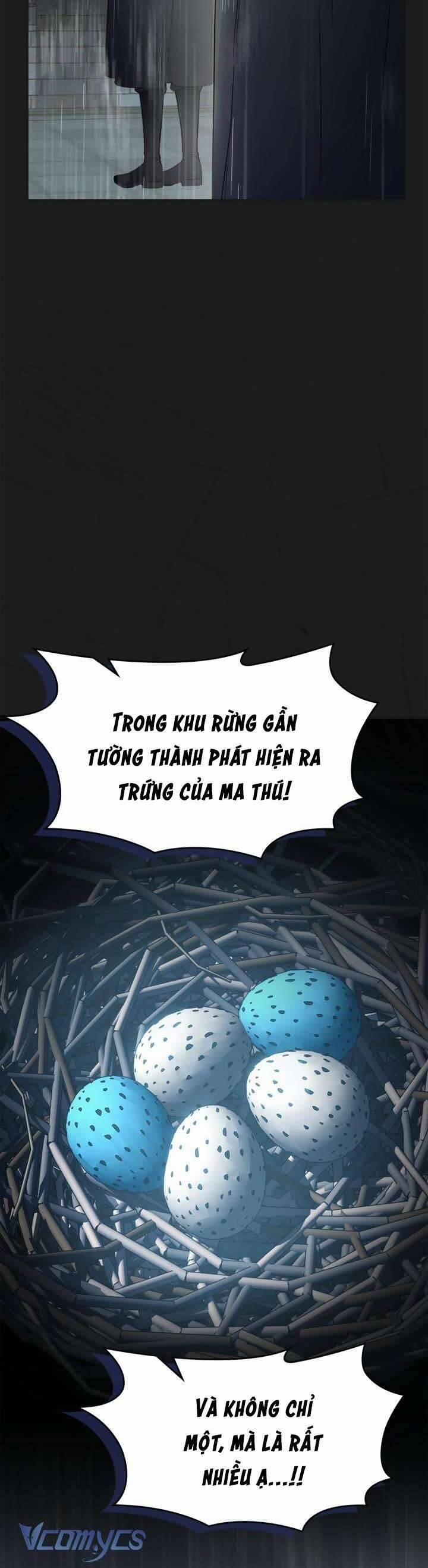 Phạm Nhân Bé Con Của Dinh Thự Mùa Đông 50 trang 7