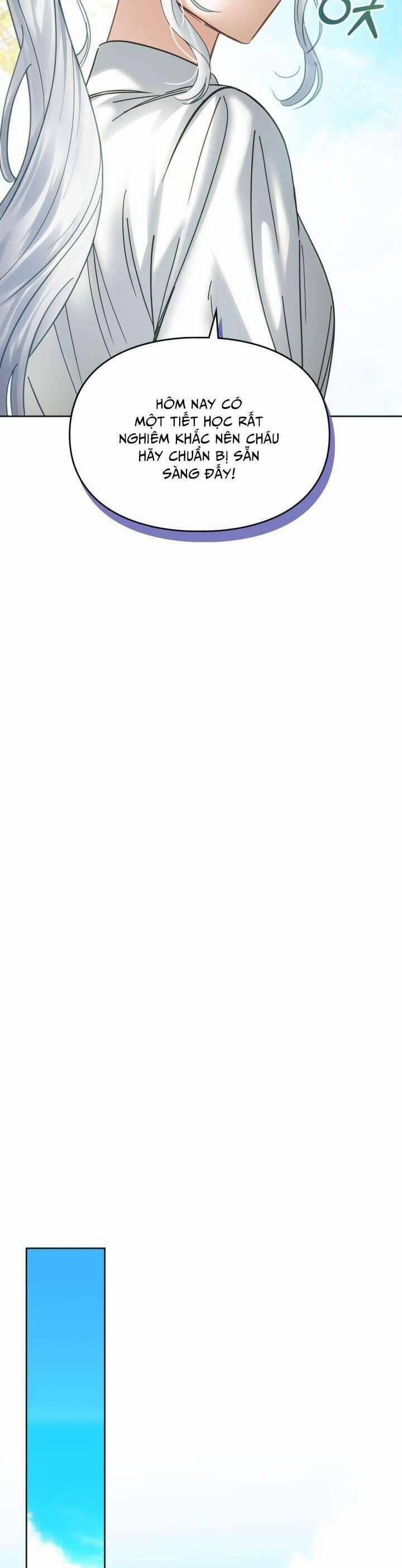 Phạm Nhân Bé Con Của Dinh Thự Mùa Đông 51 trang 17