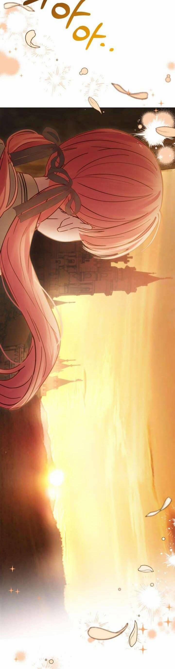 Phạm Nhân Bé Con Của Dinh Thự Mùa Đông 51 trang 30