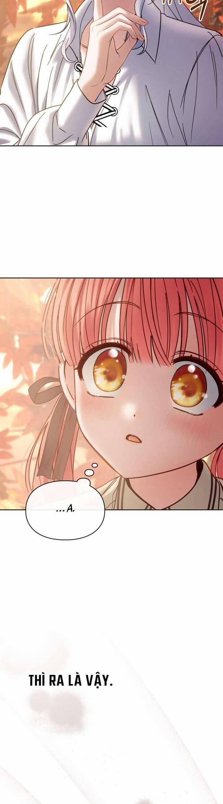 Phạm Nhân Bé Con Của Dinh Thự Mùa Đông 51 trang 38