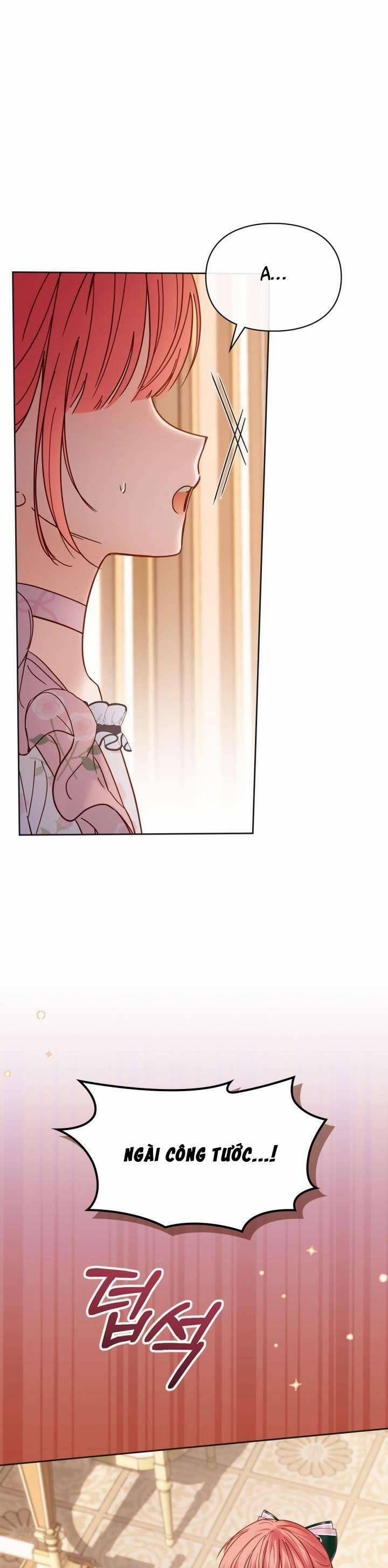 Phạm Nhân Bé Con Của Dinh Thự Mùa Đông 51 trang 47