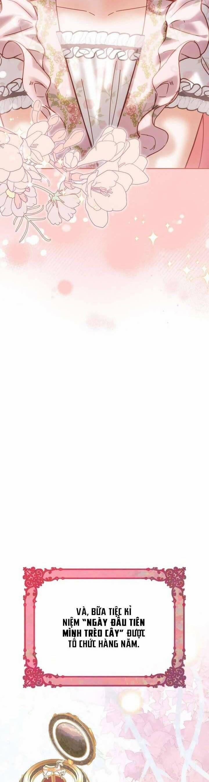 Phạm Nhân Bé Con Của Dinh Thự Mùa Đông 51 trang 61