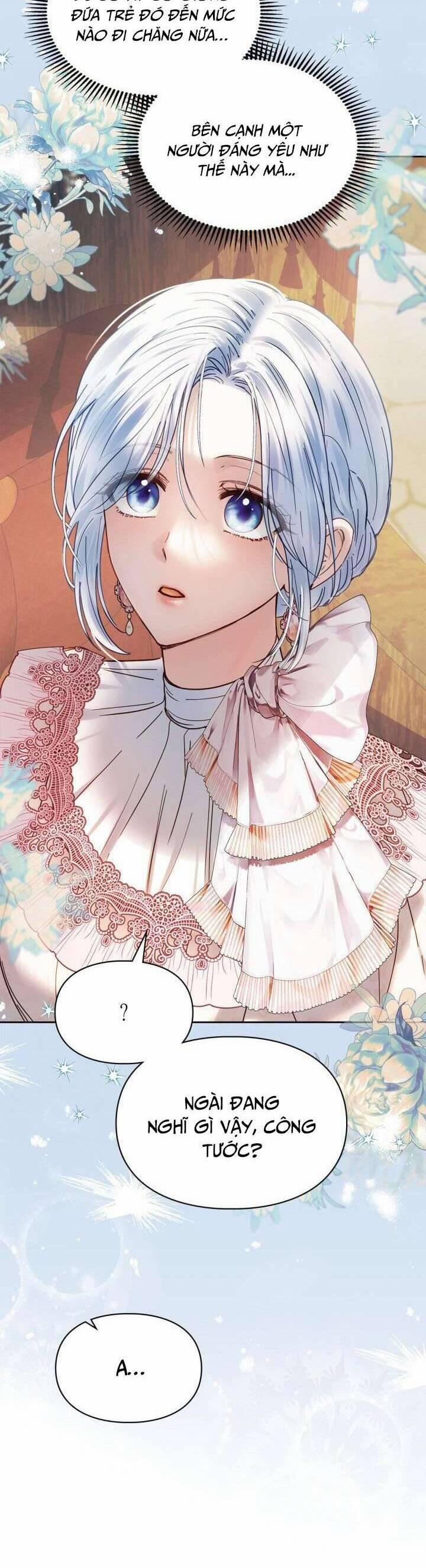 Phạm Nhân Bé Con Của Dinh Thự Mùa Đông 53 trang 30