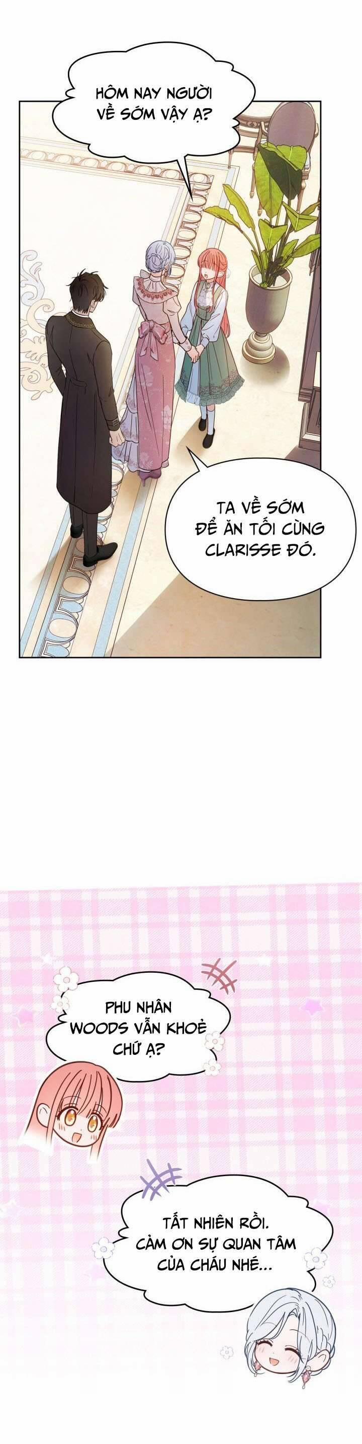 Phạm Nhân Bé Con Của Dinh Thự Mùa Đông 53 trang 39