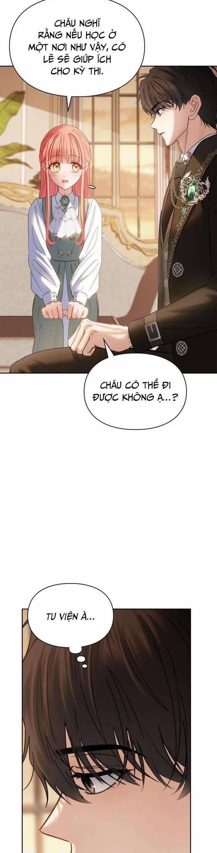 Phạm Nhân Bé Con Của Dinh Thự Mùa Đông 54 trang 2