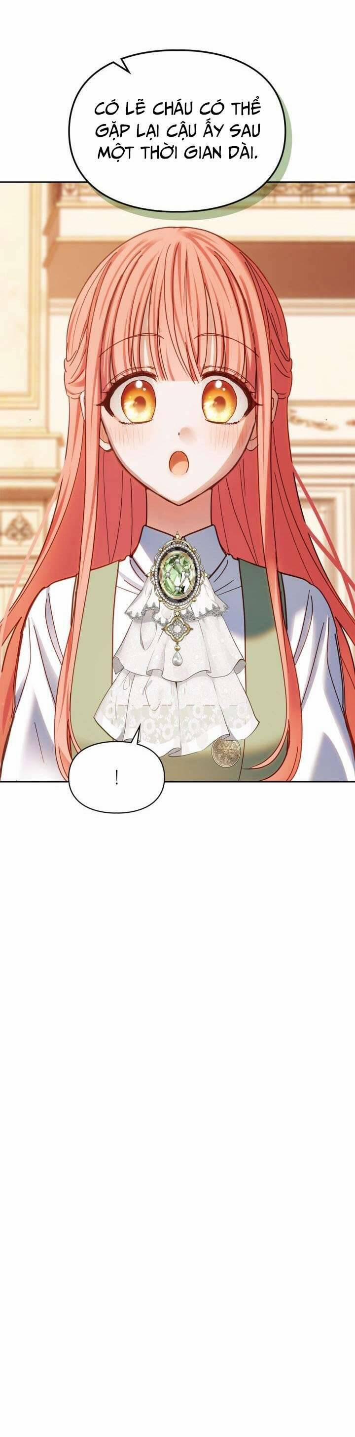 Phạm Nhân Bé Con Của Dinh Thự Mùa Đông 54 trang 27