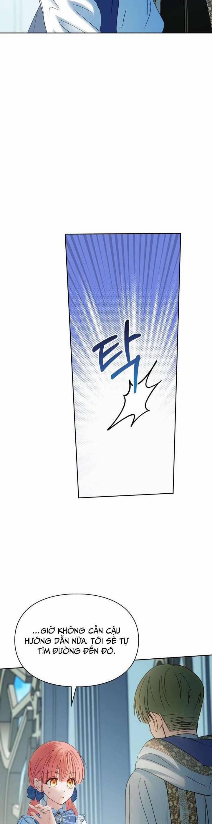 Phạm Nhân Bé Con Của Dinh Thự Mùa Đông 54 trang 48