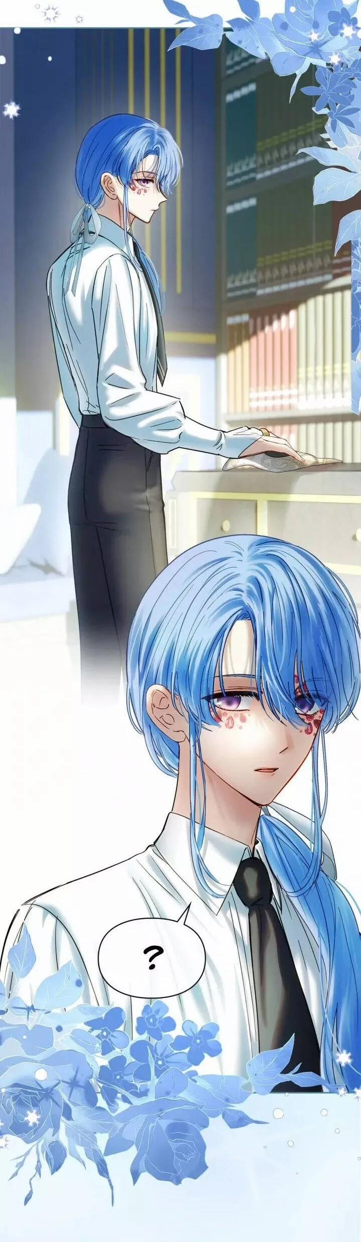 Phạm Nhân Bé Con Của Dinh Thự Mùa Đông 55 trang 30