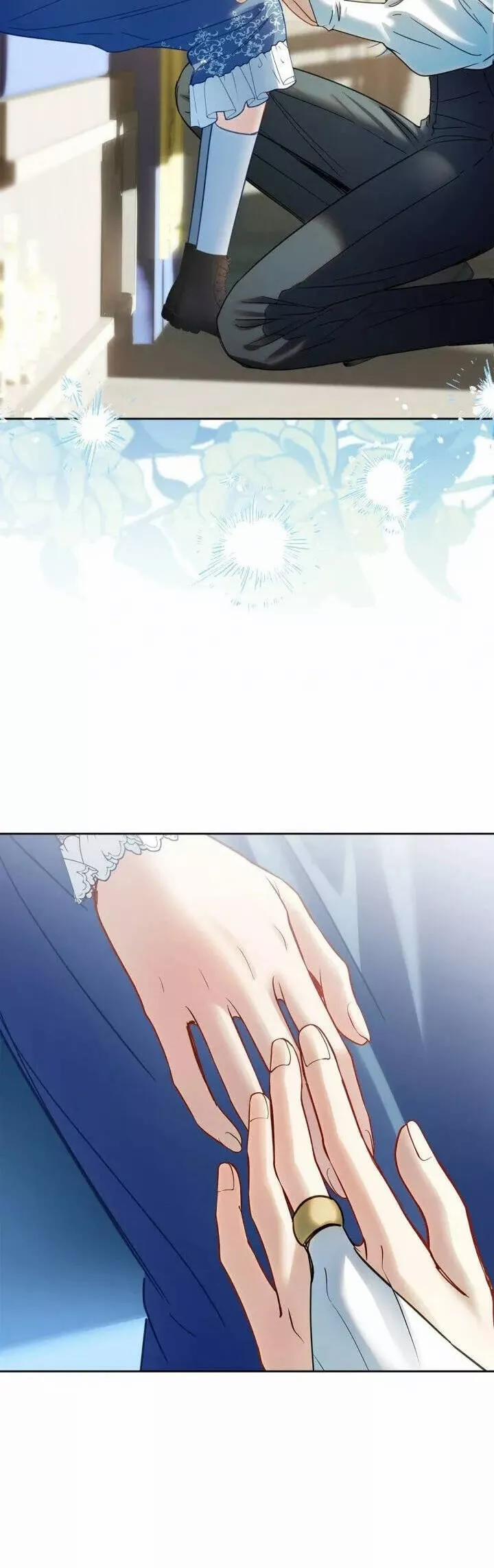 Phạm Nhân Bé Con Của Dinh Thự Mùa Đông 55 trang 43