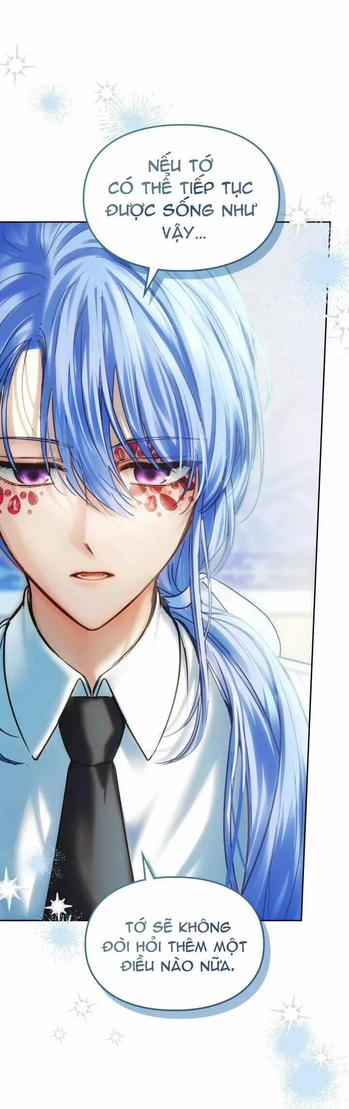 Phạm Nhân Bé Con Của Dinh Thự Mùa Đông 55 trang 44