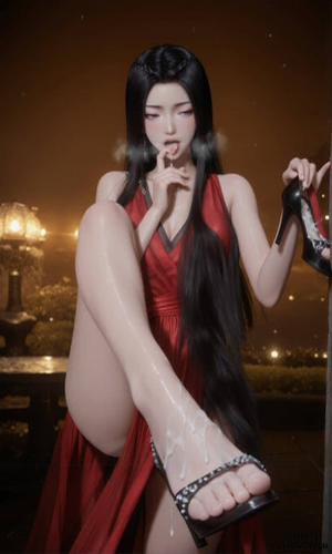 Bìa truyện Phàm Nhân Tu Tiên [Ai Generated]