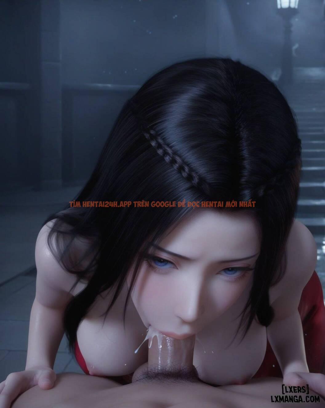 Phàm Nhân Tu Tiên [Ai Generated] OneShot trang 11