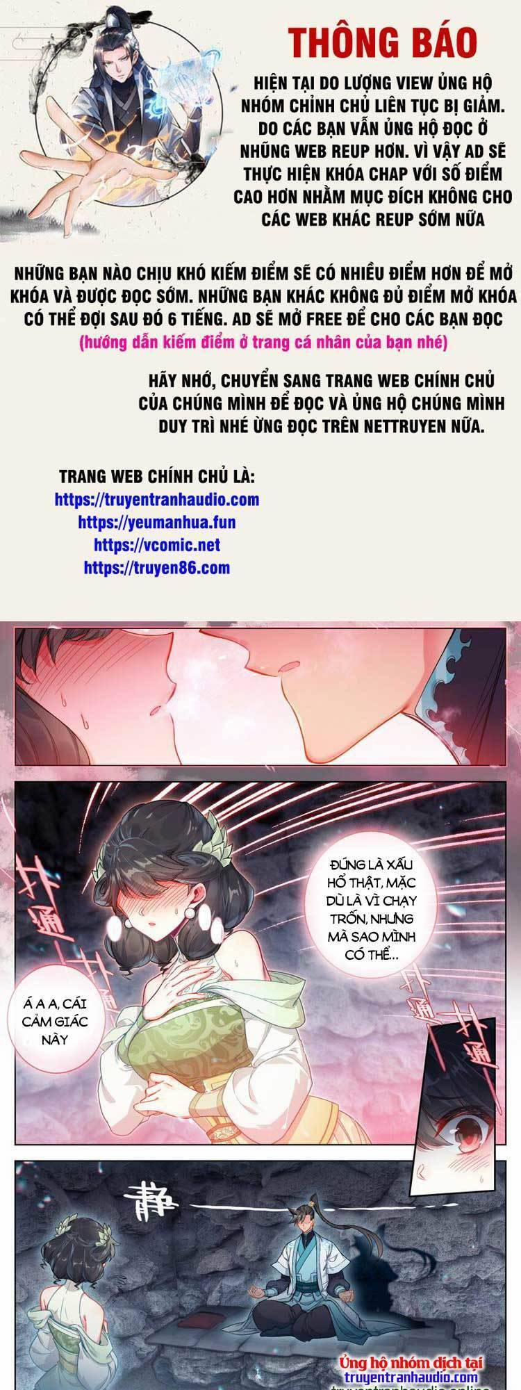 Phàm Nhân Tu Tiên 283 trang 0