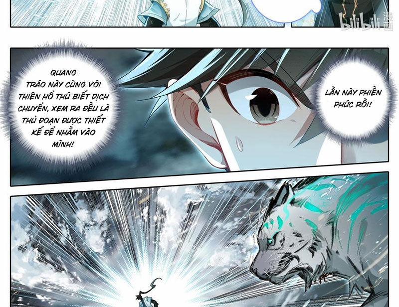 Phàm Nhân Tu Tiên 349 trang 10