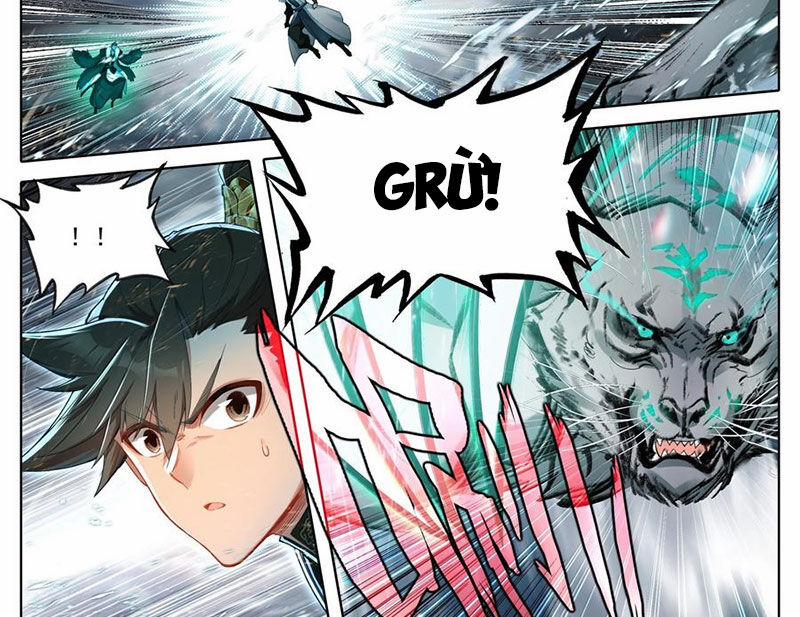 Phàm Nhân Tu Tiên 349 trang 11