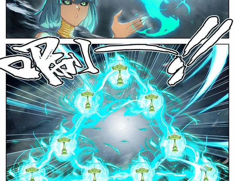 Phàm Nhân Tu Tiên 349 trang 15