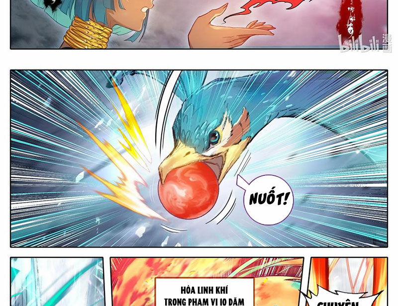 Phàm Nhân Tu Tiên 349 trang 18