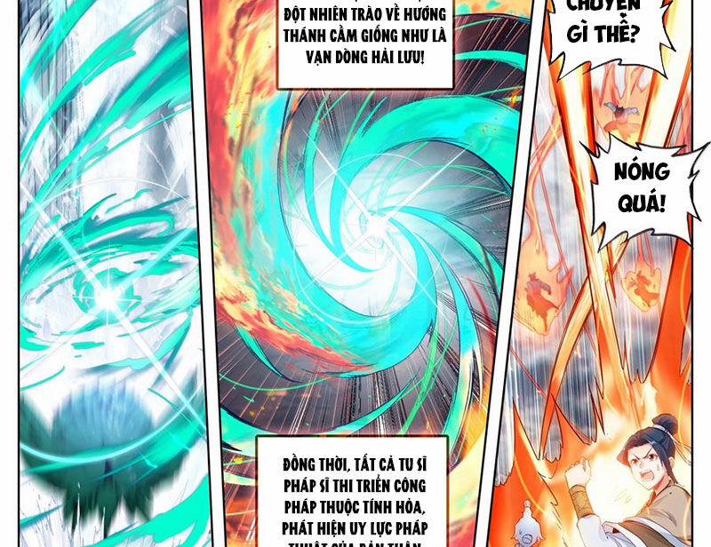 Phàm Nhân Tu Tiên 349 trang 19