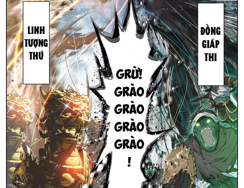 Phàm Nhân Tu Tiên 349 trang 25