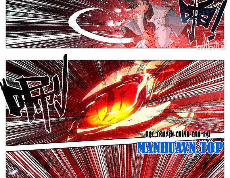 Phàm Nhân Tu Tiên 349 trang 30
