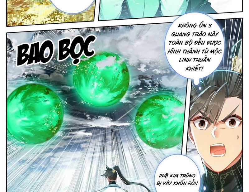 Phàm Nhân Tu Tiên 349 trang 9