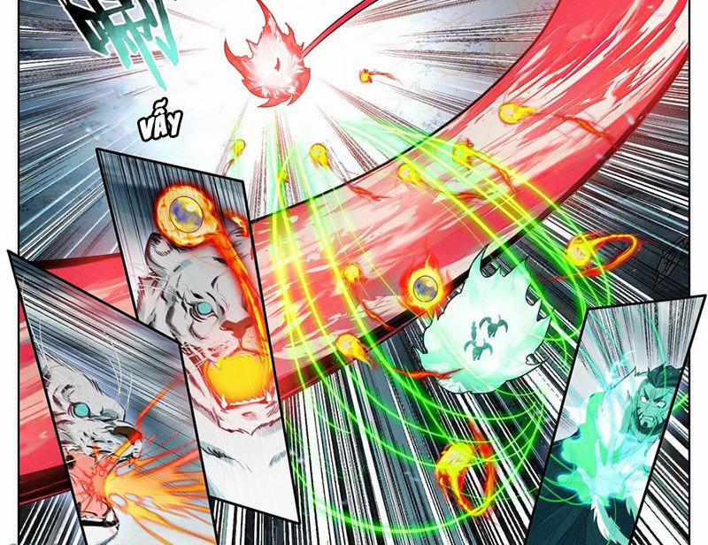 Phàm Nhân Tu Tiên 350 trang 11