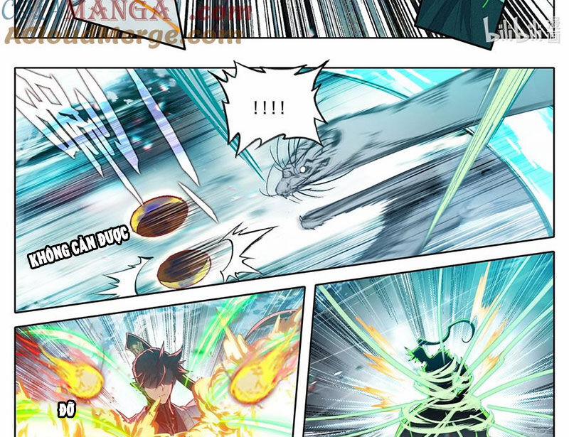 Phàm Nhân Tu Tiên 350 trang 12