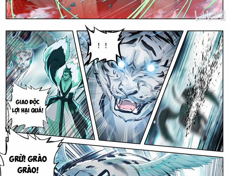 Phàm Nhân Tu Tiên 350 trang 14