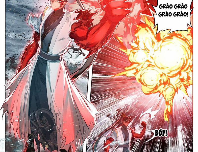 Phàm Nhân Tu Tiên 350 trang 17