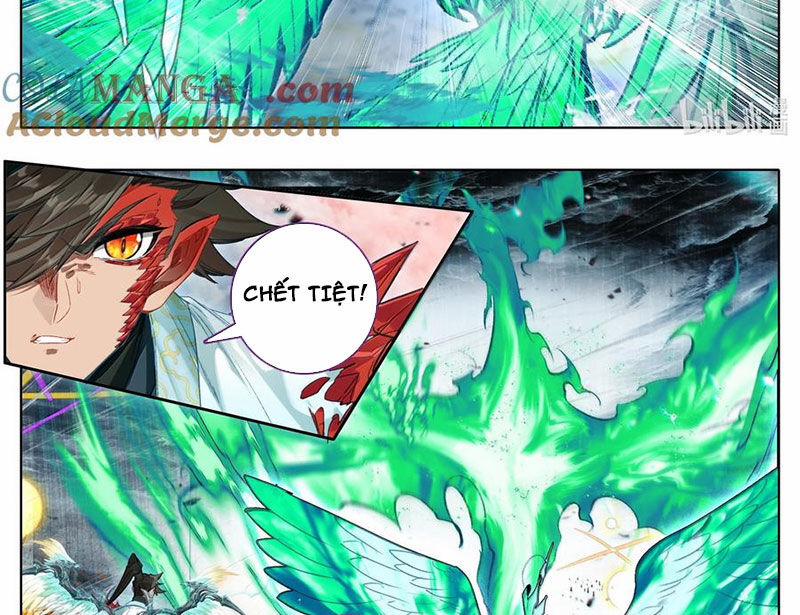 Phàm Nhân Tu Tiên 350 trang 24