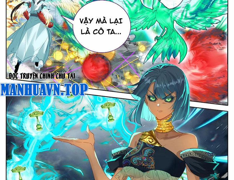 Phàm Nhân Tu Tiên 350 trang 25