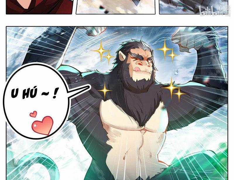 Phàm Nhân Tu Tiên 351 trang 10