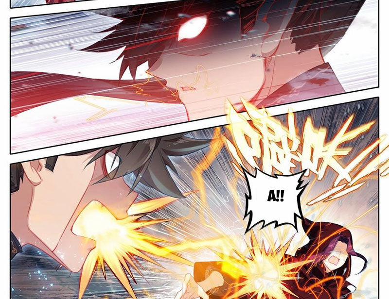 Phàm Nhân Tu Tiên 351 trang 19