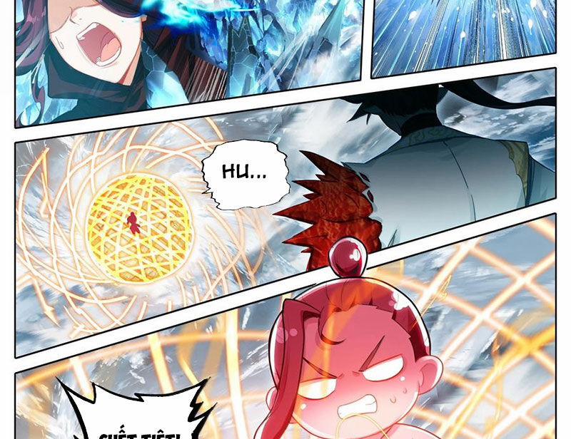 Phàm Nhân Tu Tiên 351 trang 21