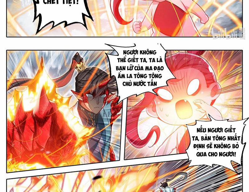 Phàm Nhân Tu Tiên 351 trang 22