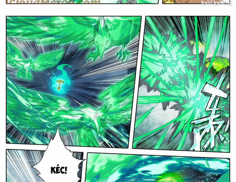 Phàm Nhân Tu Tiên 351 trang 4