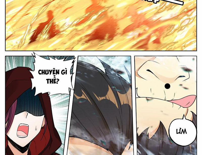 Phàm Nhân Tu Tiên 351 trang 9