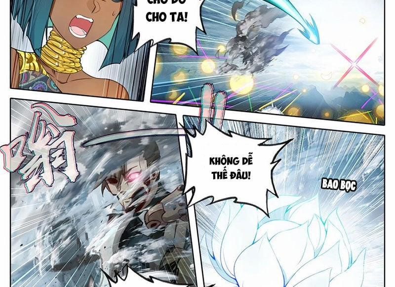Phàm Nhân Tu Tiên 352 trang 18