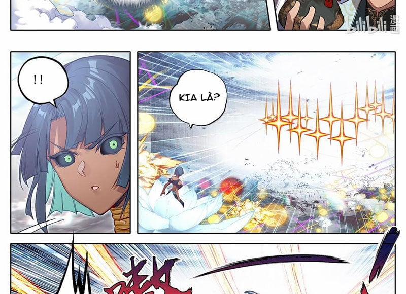 Phàm Nhân Tu Tiên 352 trang 2